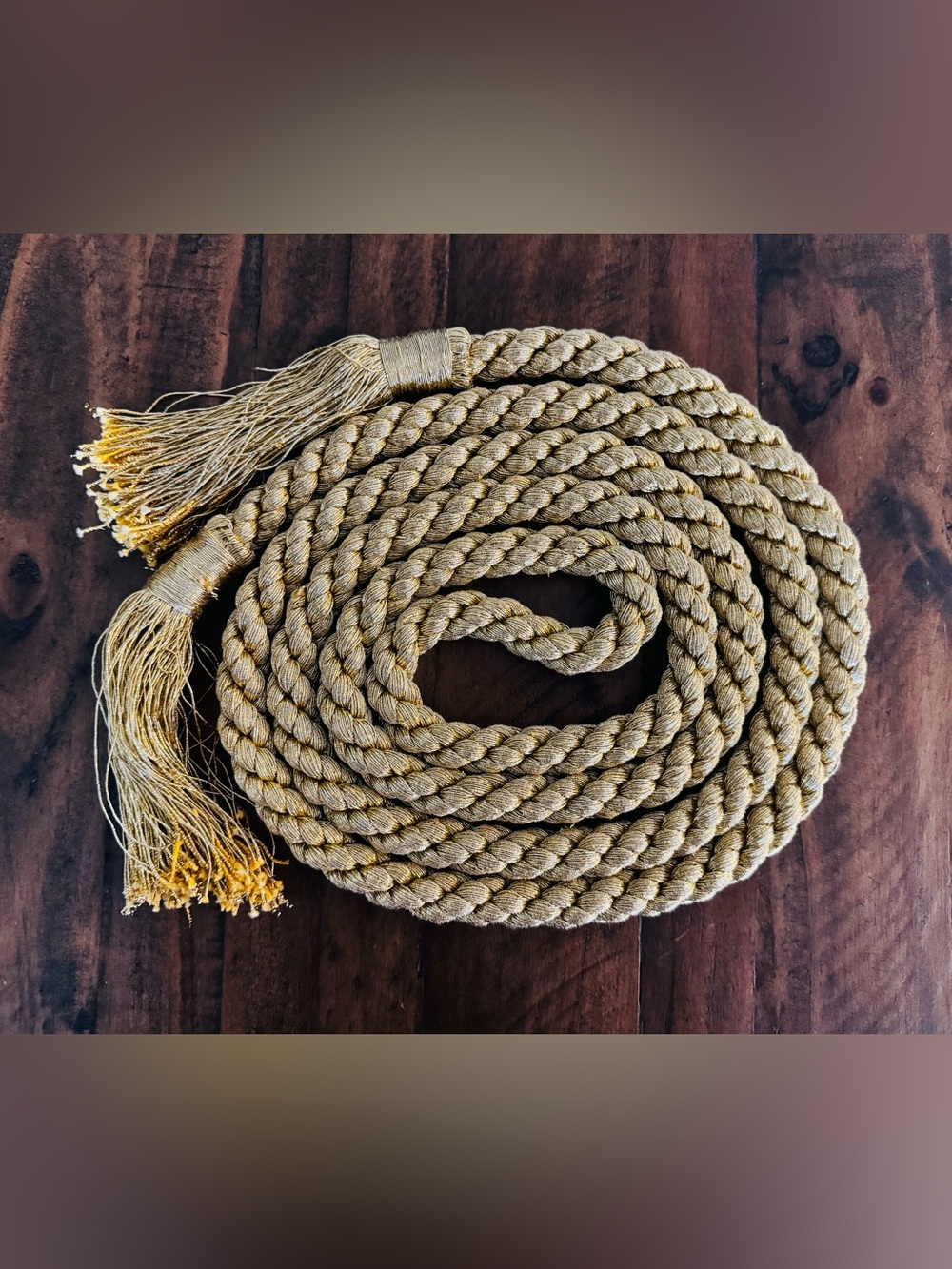 Decorative Rope - Picture 4 of 7